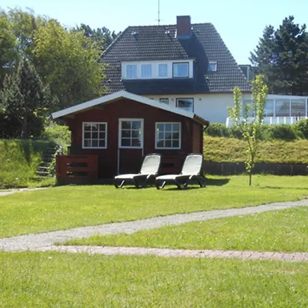 Ferienhaus-heisser-sand-whg-7 * Wittdün