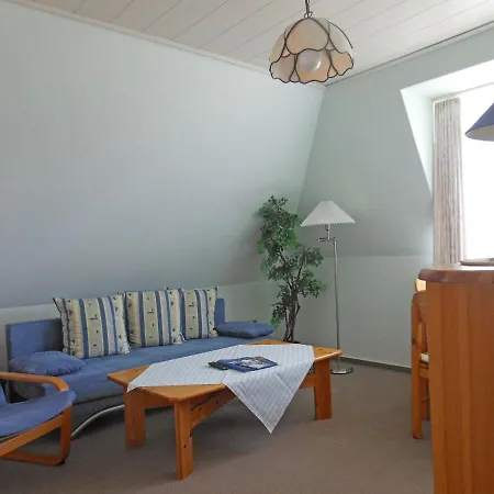 Apartment Ferienhaus-heisser-sand-whg-7 *