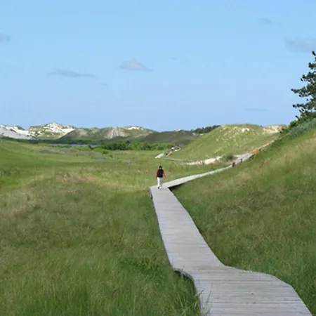 Ferienhaus-heisser-sand-whg-7 * Wittdün